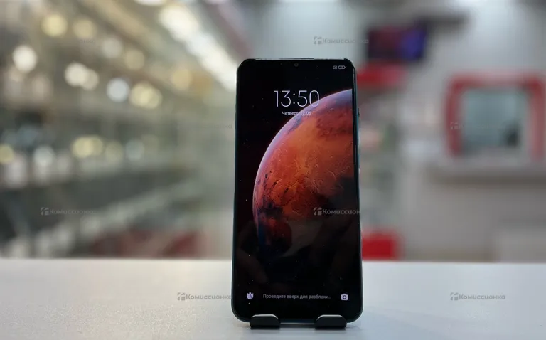 Xiaomi Redmi 9 4/64 ГБ