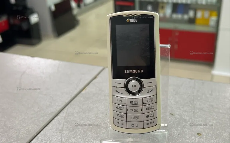Samsung Samsung gt-e2232