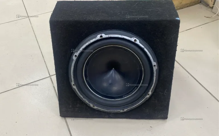 Сабвуфер  Lightning Audio