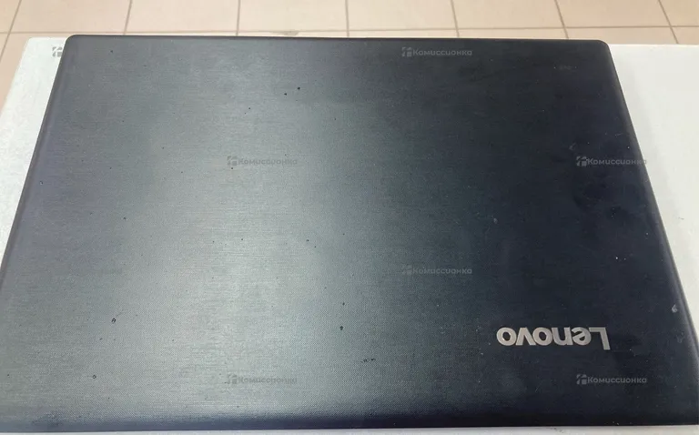 Ноутбук  Lenovo ideapad 110-15ACL