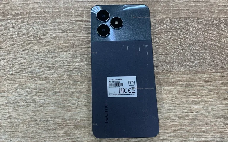 Realme Note 50 3/64Gb