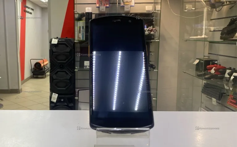 Urovo DT50