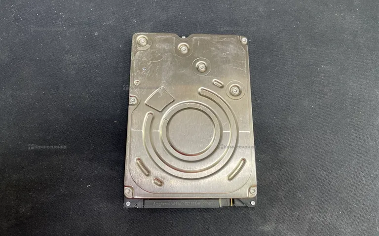 Hdd ноутбучный 500 гб