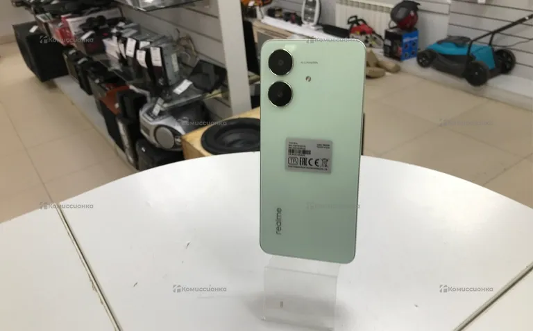 Realme Note 60x 3/64 ГБ