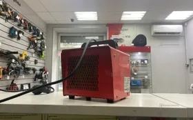 Купить Тепловая пушка celcia nf05 б/у , в Екатеринбург Цена:1490рублей