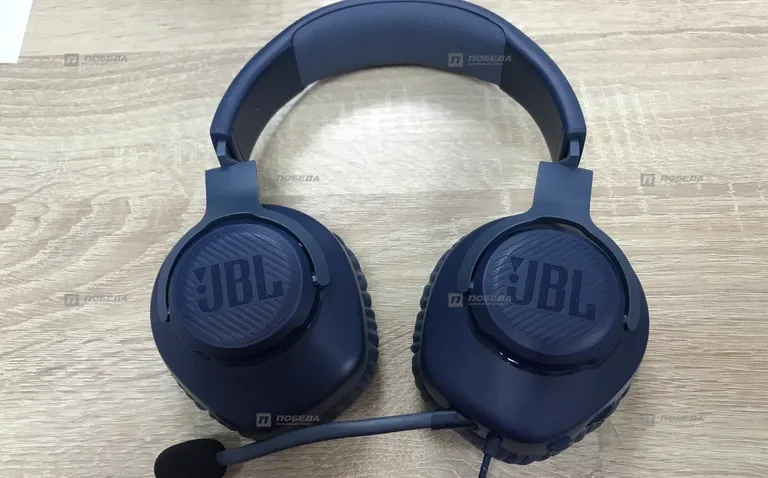 Наушники JBL quantum 100