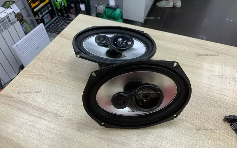 Колонки Extreme 693X