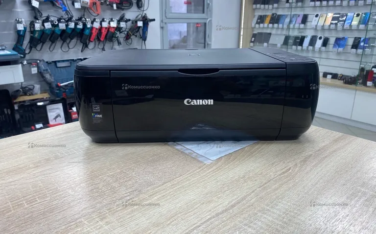 Принтер Canon K10355