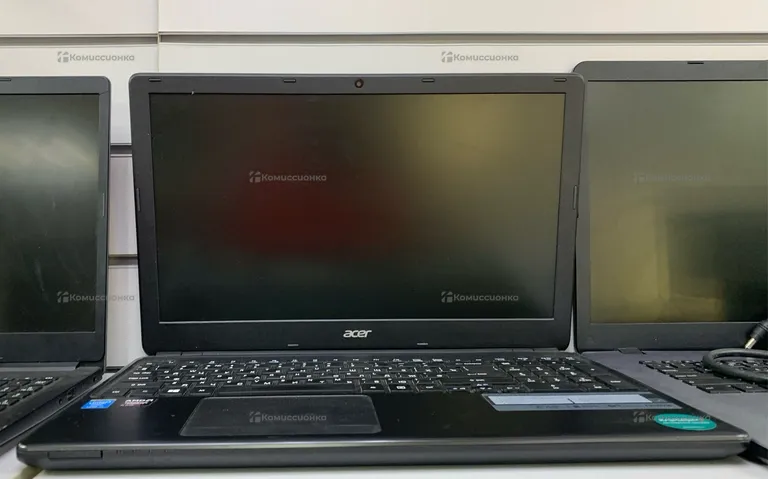 Ноутбук Acer E1-572G