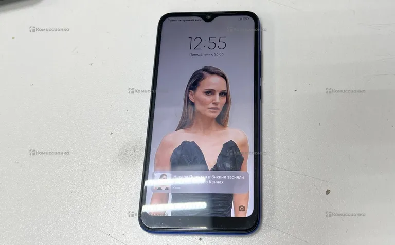 Xiaomi Redmi Note 7 4/64GB