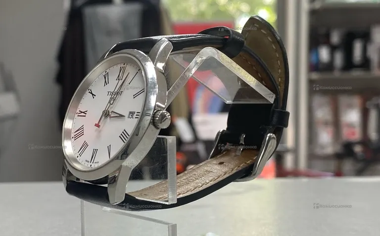 Часы  TISSOT t033410B