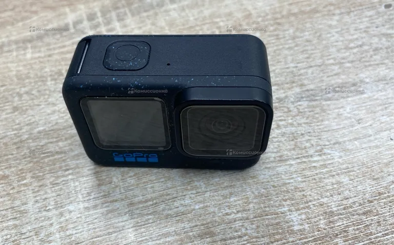 GO Pro 12 Black
