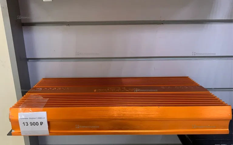 Усилитель  Gryphon 1.2500 v.2