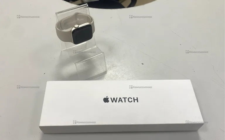 Часы  Apple Watch SE (Gen 2) 40mm