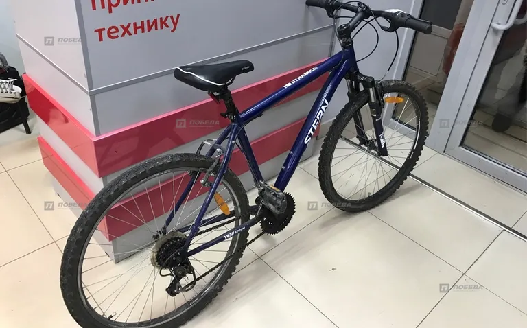 Велосипед Stern Dynamic bike 1.0