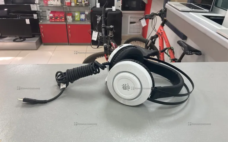 Наушники Bloody G521