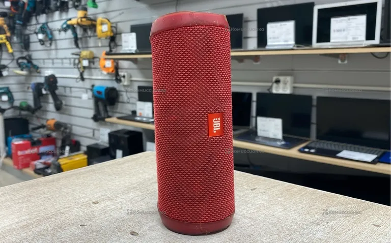 Колонка  JBL flip 4