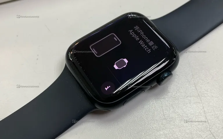 Часы Apple Watch siries 8 45mm