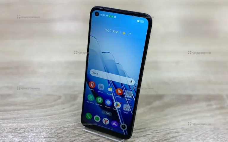 Realme 9 5G 4/128GB