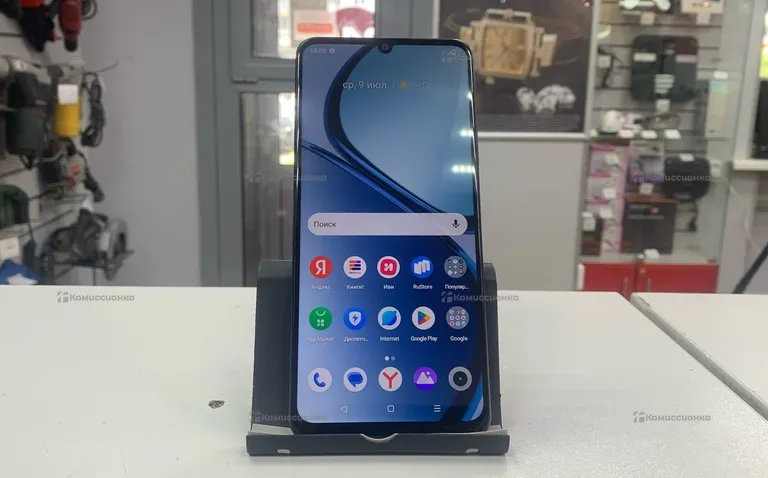 Realme Note 50 3/64Gb
