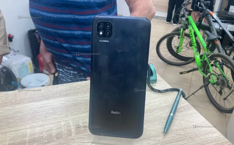 Xiaomi Redmi 9c nfc 2/32