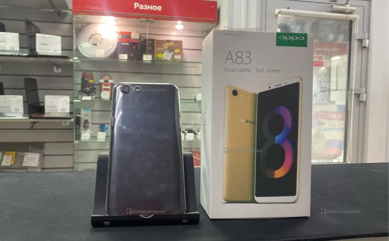 Oppo A83