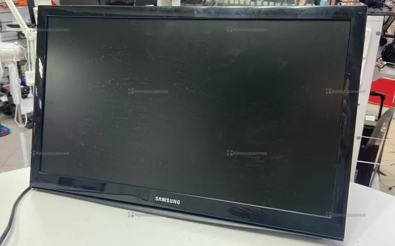 Телевизор Samsung UE19H4000AK