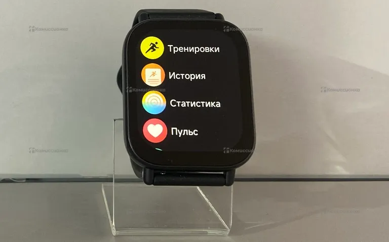 Часы Redmi watch 5 active