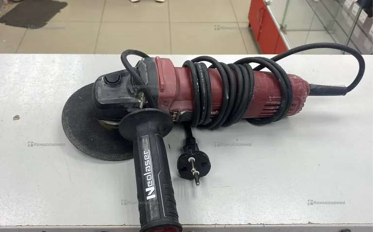 УШМ Neolaser NAG-870
