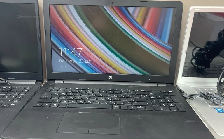 Ноутбук  HP Laptop 15-rb0xx