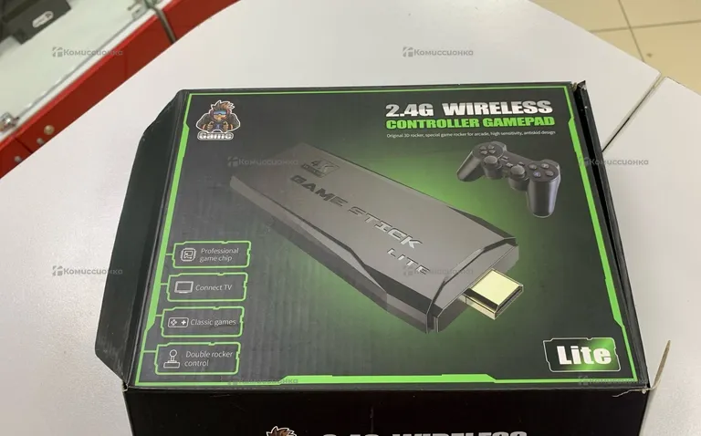 Приставка Game Stick Lite