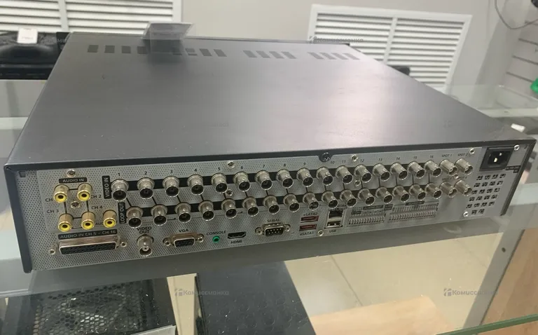 Ресивер  Samsung SRD-1670DP