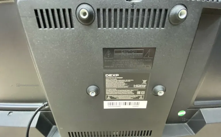 Телевизор DEXP 32HKN1