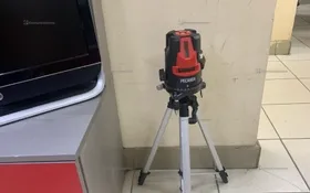 Купить Лазерный уровень РЕСАНТА ПЛ-3ШК б/у , в Чапаевск Цена:3500рублей