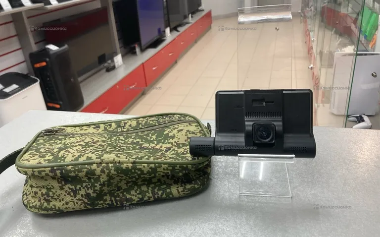 Видеорегистратор