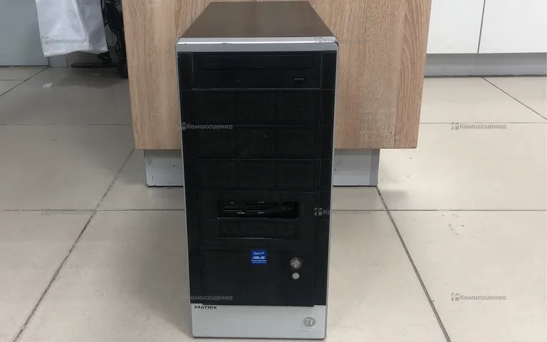 Системный блок  ASUS