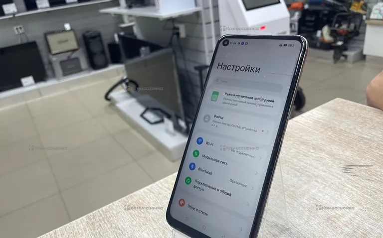 Realme 8i 4/64