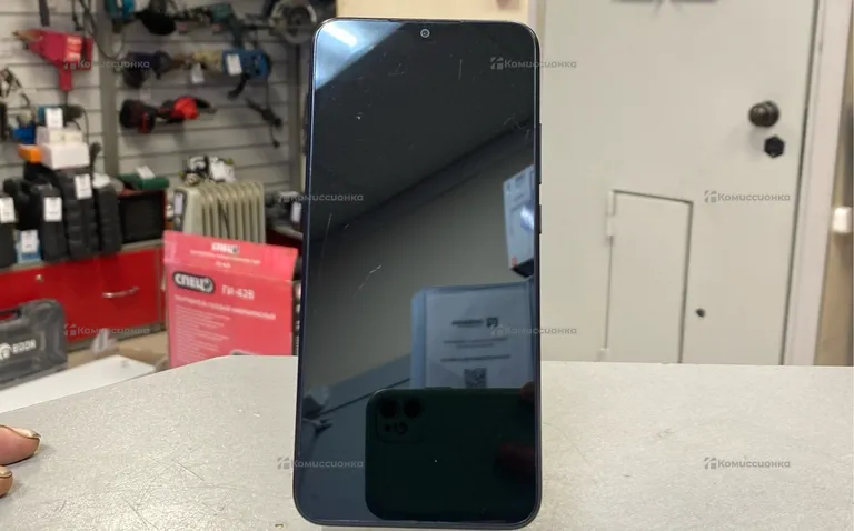 Xiaomi Redmi 9c nfc