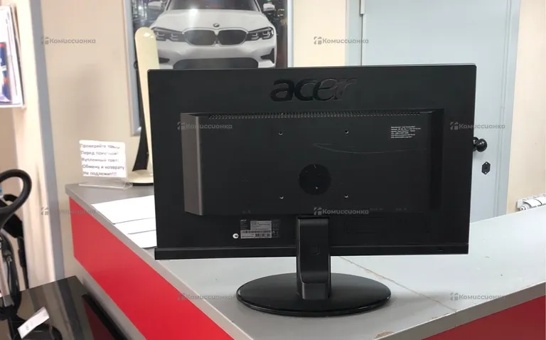Монитор Acer A221HQLb