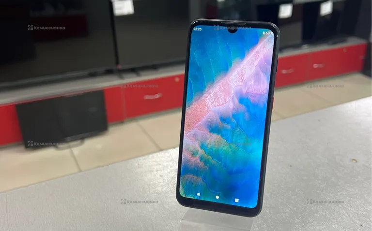 ZTE Blade A7 (2020) 2/32Gb