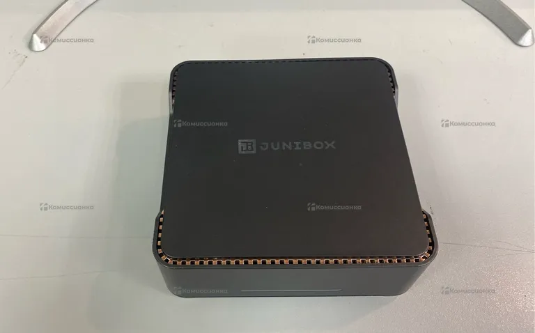 Системный блок  JUNIBOX