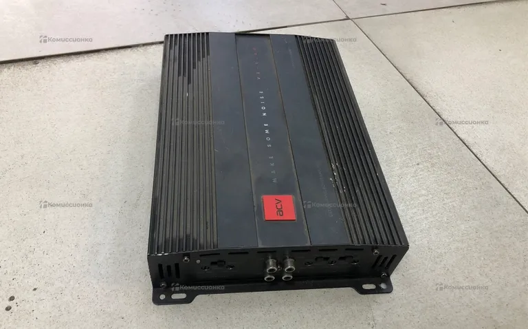 Усилитель  ACV VX 4.60