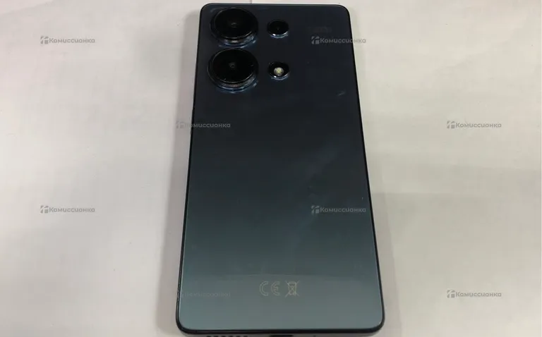Xiaomi Poco M6 Pro 8/256 ГБ