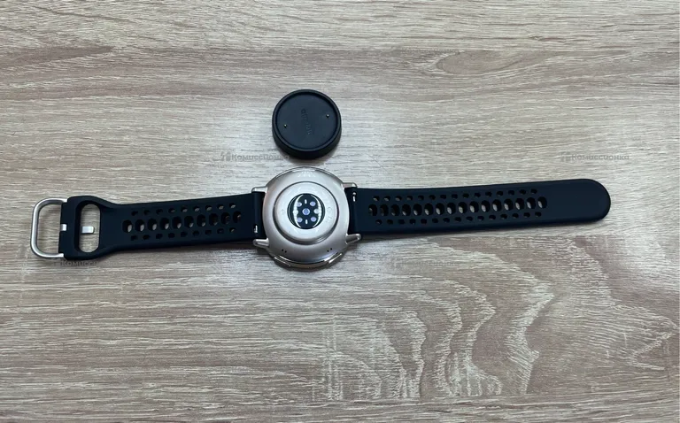 Часы Amazfit active 2