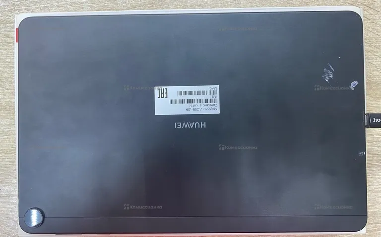 Планшет Huawei MatePad SE 4/64 LTE