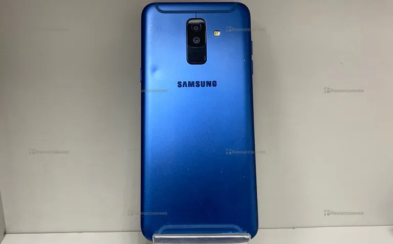Samsung Galaxy A6+ 3/32Gb