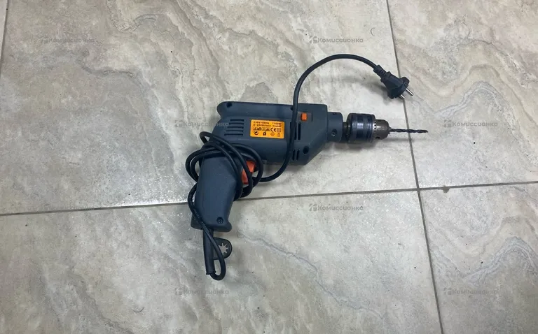 Universal Дрель 240V