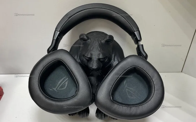Гарнитура Asus Rog Delta S Wireless