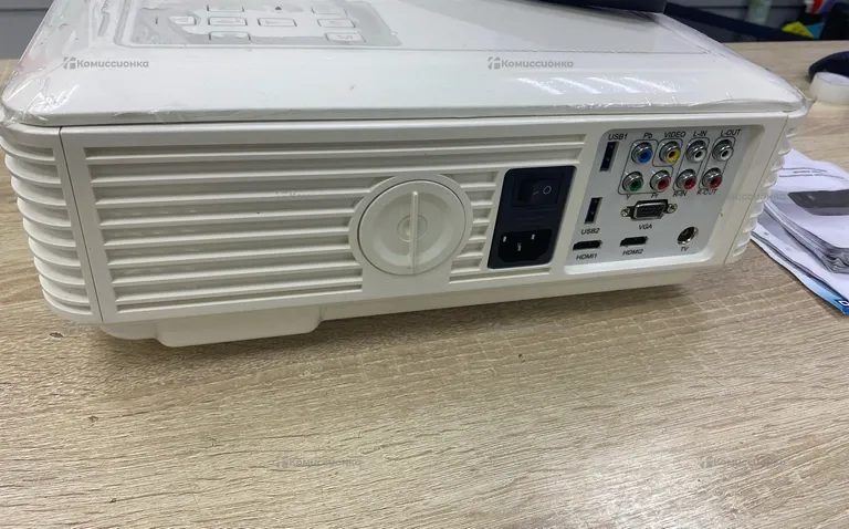 Проектор  Fibo fb-950