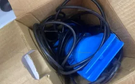 Купить Насос погружной «Фекальник» 8.4/0.6 б/у , в Тольятти Цена:2990рублей